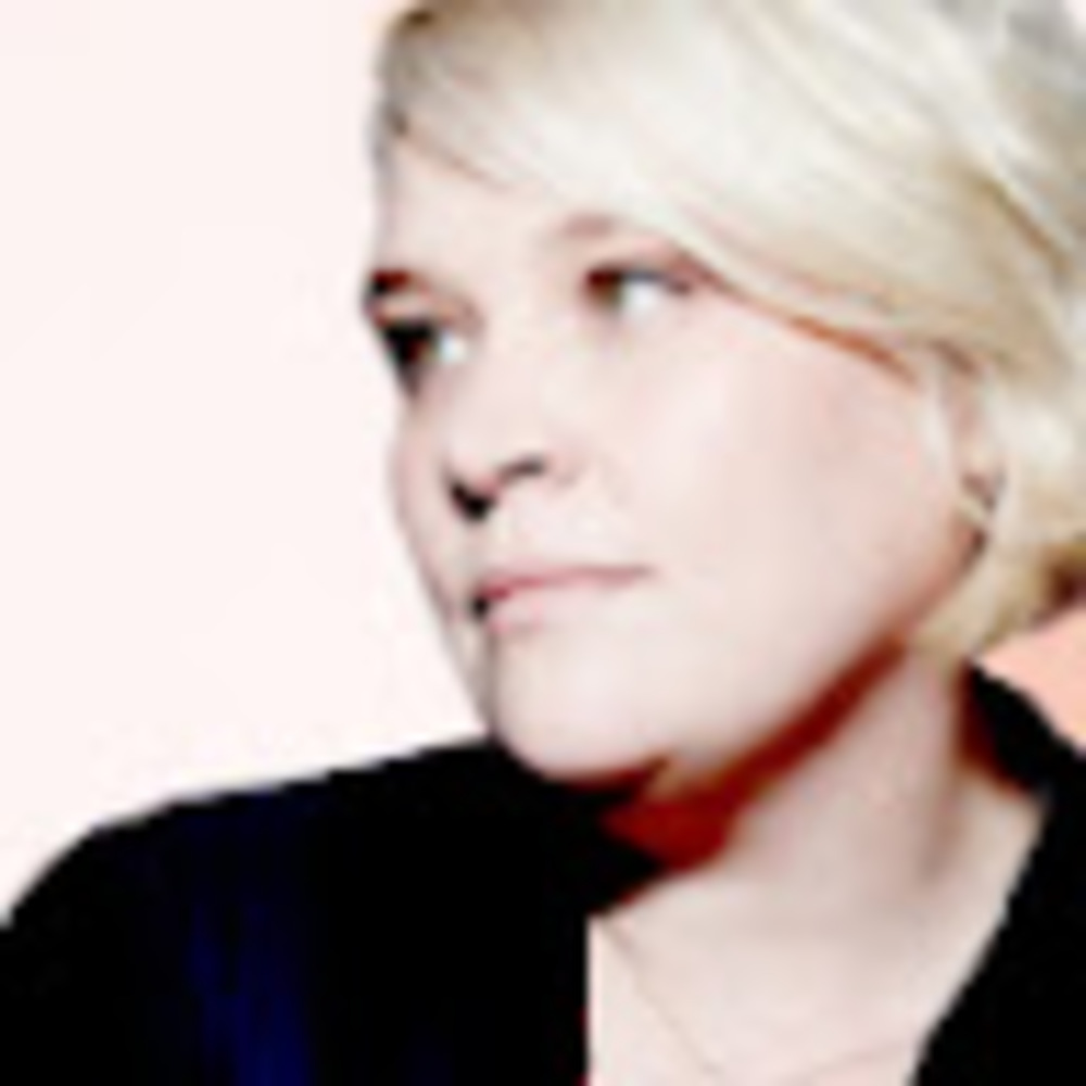 Meet your Posher, Melanie